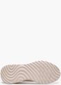 Skechers Bağcıksız Ayakkabı Krem 125126 4