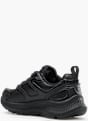 Skechers Sneaker Siyah 125130 3