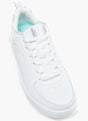 Skechers Sneaker Beyaz 125151 2