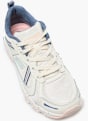Skechers Sneaker Beyaz 125153 2