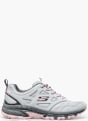 Skechers Sneaker Gri 125154 1