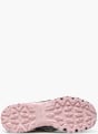 Skechers Sneaker Gri 125154 4