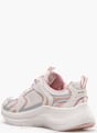 Skechers Sneaker Fuşya 125155 3