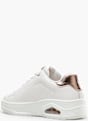 Skechers Sneaker Beyaz 125157 3