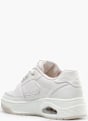 Skechers Sneaker Beyaz 125163 3