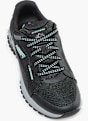 Skechers Sneaker Siyah 125179 2