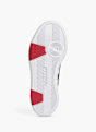 adidas Sneaker Beyaz 125183 5