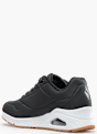 Skechers Sneaker Siyah 125181 3