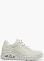 Skechers Bağcıksız Ayakkabı Bej 125180 1