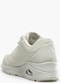 Skechers Bağcıksız Ayakkabı Bej 125180 3