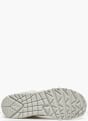 Skechers Bağcıksız Ayakkabı Bej 125180 4