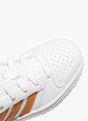 adidas Sneaker Beyaz 125184 4
