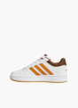 adidas Sneaker Beyaz 125184 5