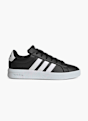 adidas Sneaker Siyah 125186 1