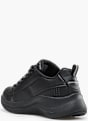 Skechers Sneaker Siyah 125187 3