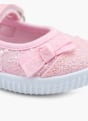 Cupcake Couture Zárt házicipő pink 125208 5