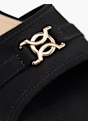 Graceland Sandale Noir 125200 5