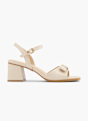 ESPRIT Sandalo con tacco Beige 125211 1