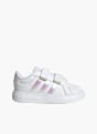 adidas Sneaker Beyaz 125226 1
