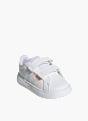 adidas Sneaker Beyaz 125226 2