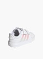 adidas Sneaker Beyaz 125226 3