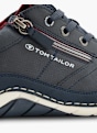 TOM TAILOR Ниски обувки Син 125257 5