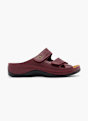 Romika Offener Hausschuh Bordeaux 125612 1
