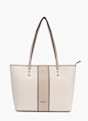 Catwalk Tote bag Beige 125597 1