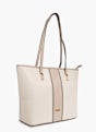 Catwalk Tote bag Beige 125597 2