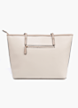 Catwalk Tote bag Beige 125597 3