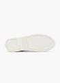 TOM TAILOR Tenisky Bílá 125609 4