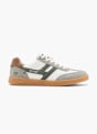 Mustang Sneaker Khaki 125600 1