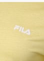 FILA T-Shirt Gelb 125611 4