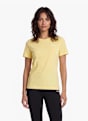 FILA T-Shirt Gelb 125611 5
