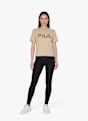 FILA T-Shirt Beige 125616 4