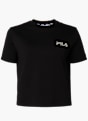 FILA T-Shirt Schwarz 125615 1