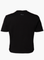 FILA Tee-shirt Noir 125615 2