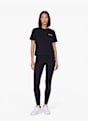 FILA Tee-shirt Noir 125615 4