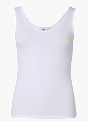 FILA Haut Blanc 125620 1