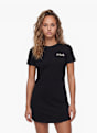 FILA Kleid Schwarz 125618 5