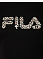 FILA Robe Noir 125619 3