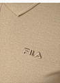 FILA Polo-Shirt Braun 125622 3