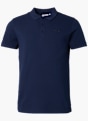 FILA Polo-Shirt Dunkelblau 125624 1