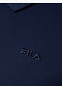 FILA Polo-Shirt Dunkelblau 125624 3