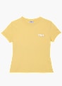 FILA T-Shirt Gelb 125636 1