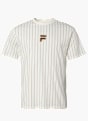 FILA Tee-shirt Beige 125635 1