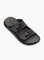 Björndal Ergonomiškos šlepetės Juoda 125659 2