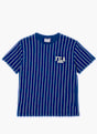 FILA Tee-shirt Bleu foncé 125638 1