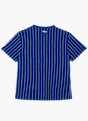 FILA T-Shirt Dunkelblau 125638 2