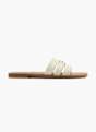 Graceland Slip in sandal Beige 125673 1